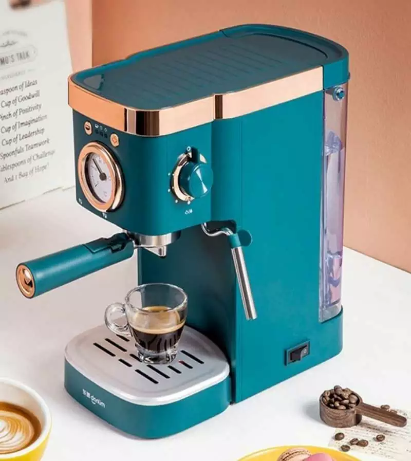 Donlim DL-KF5400