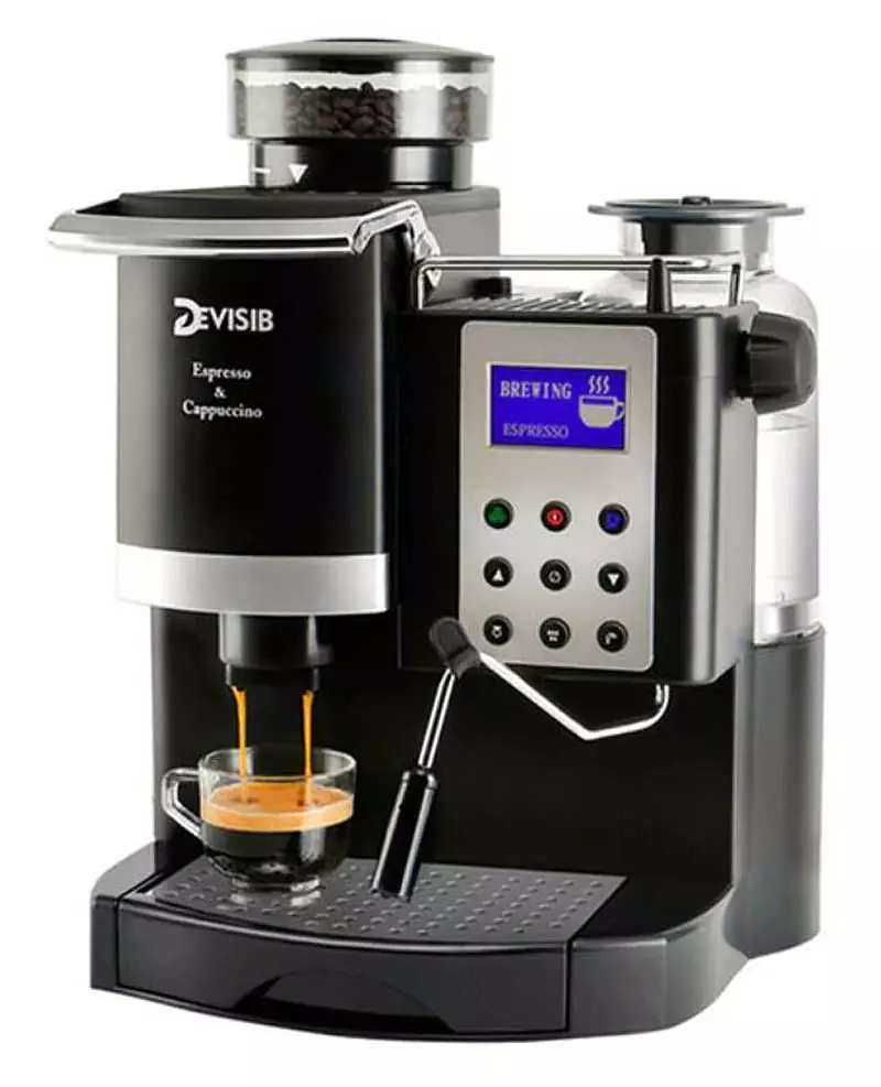 DEVISIB DM038