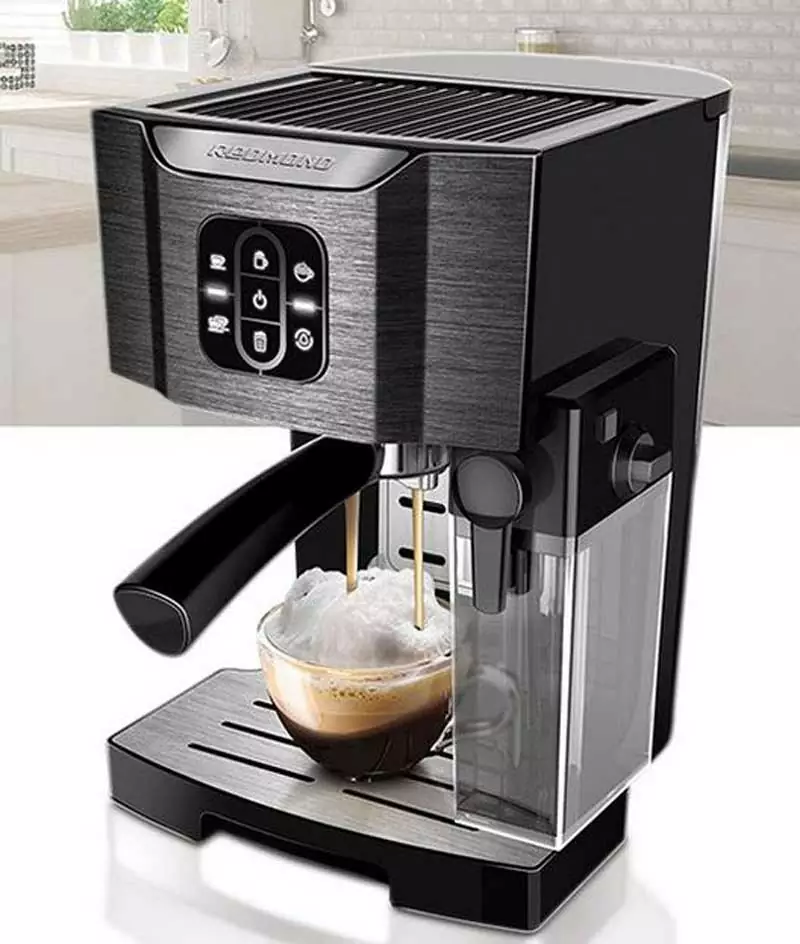 Redmond RCM-1512