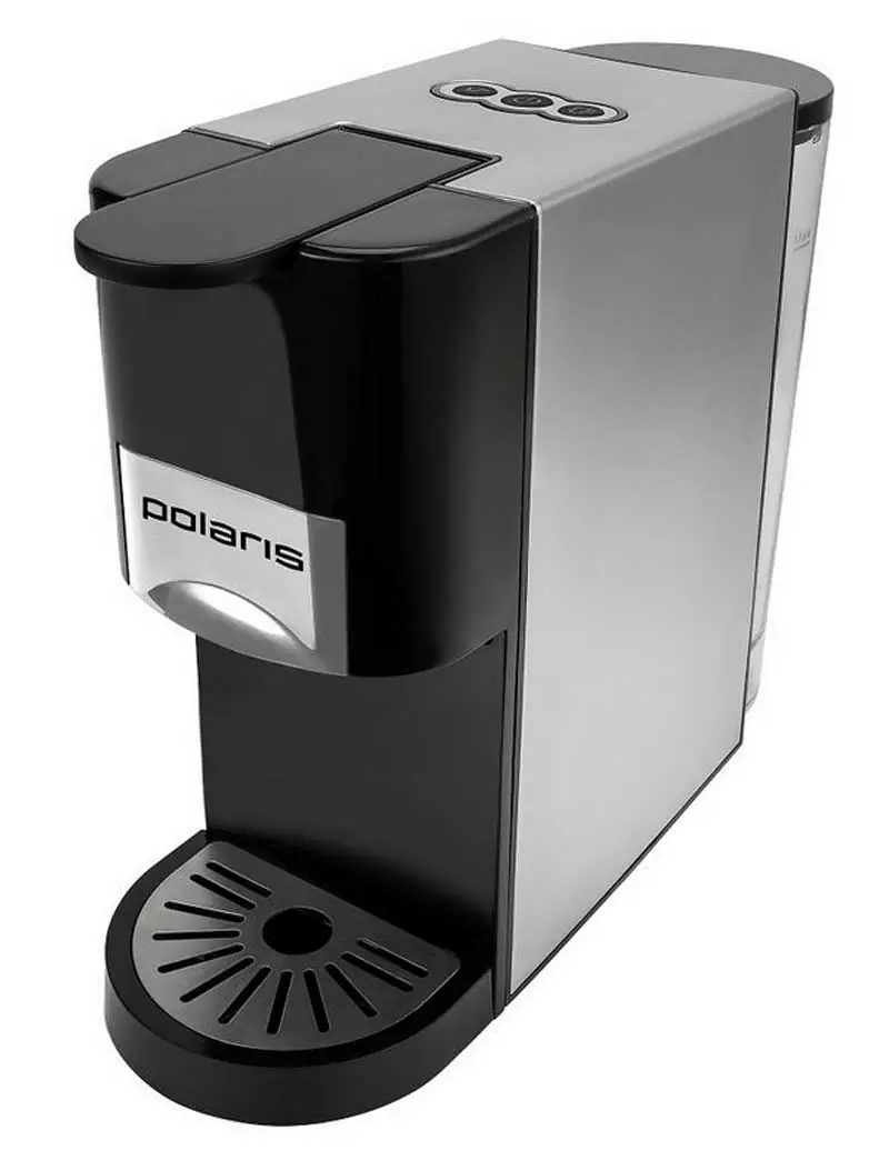 Polaris PCM 2020 3-in-1