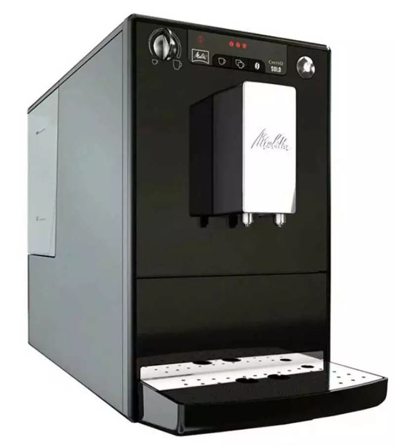 Melitta CAFFEO Solo