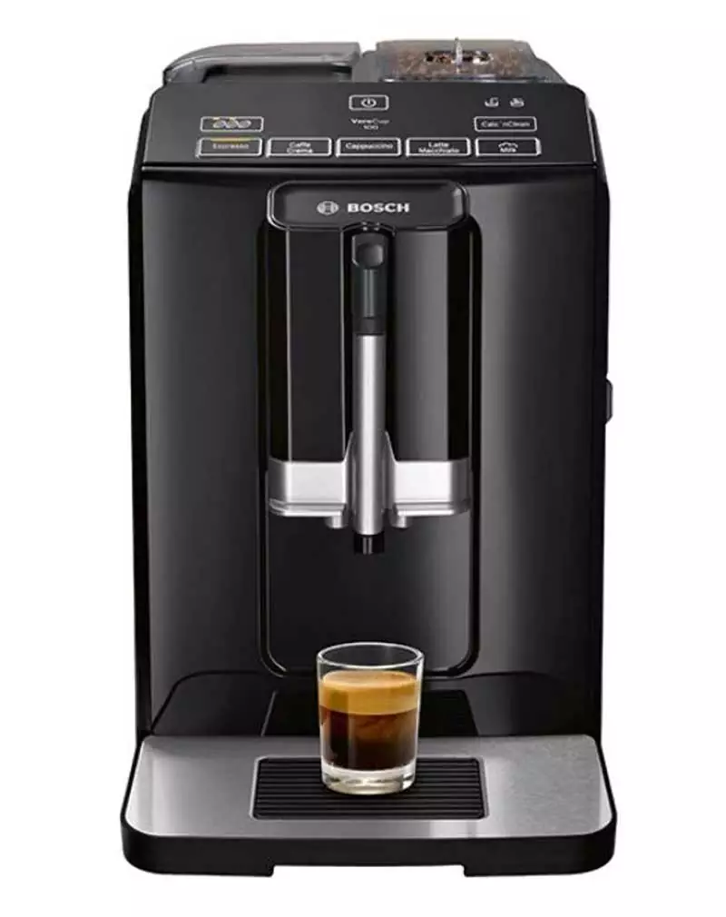 Bosch VeroCup 100 TIS30129RW