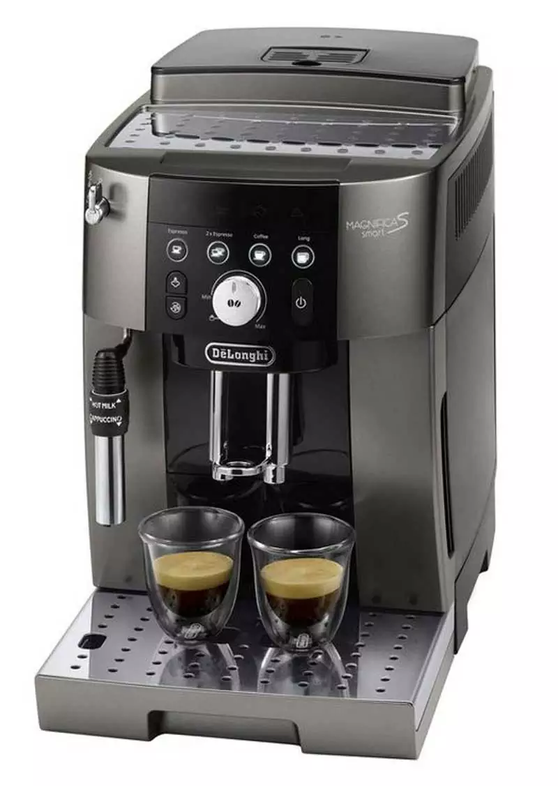 De'Longhi ECAM250.33.TB