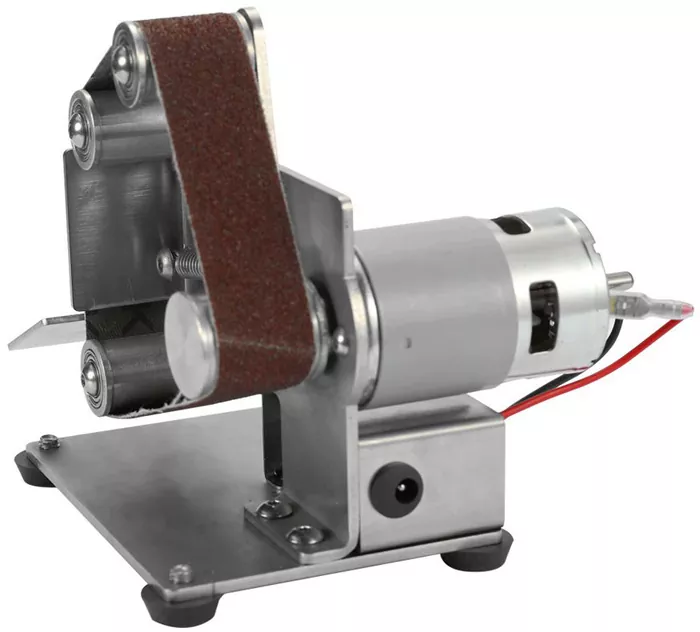 KKMOON Belt Sander