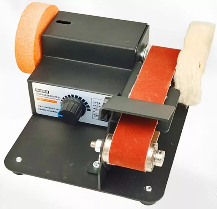 DOERSUPP Belt Sander