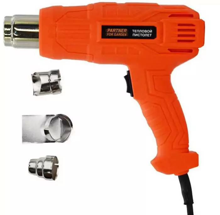 PARTNER FOR GARDEN Ф 2200