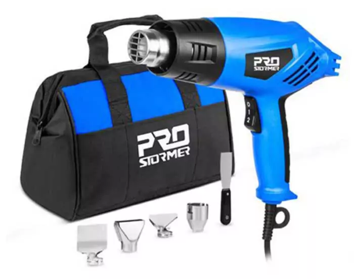 Prostormer PTET052