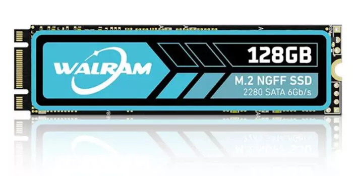 Walram M.2 SSD
