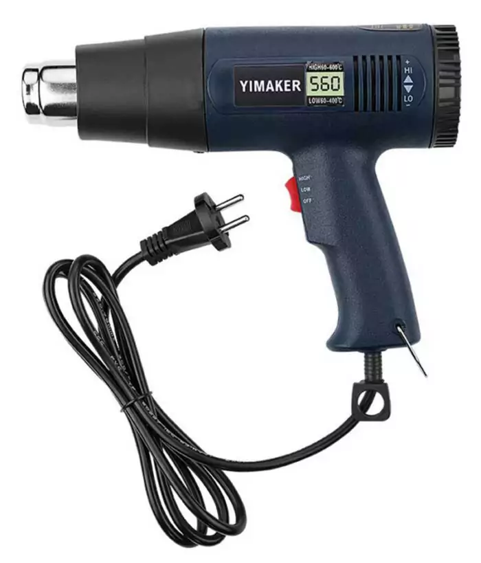YIMAKER 866A