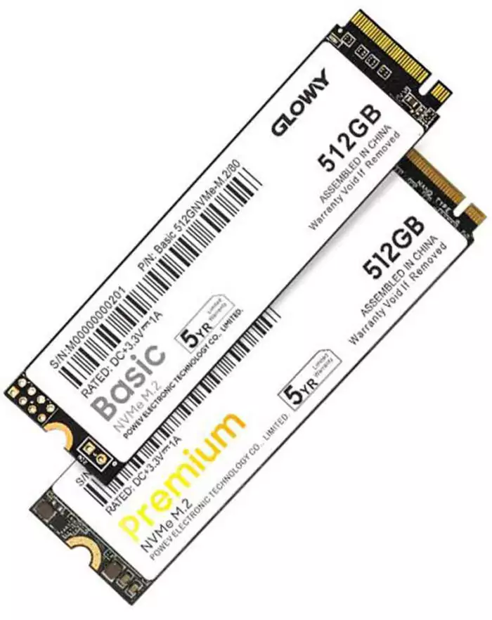 Gloway M.2 SSD