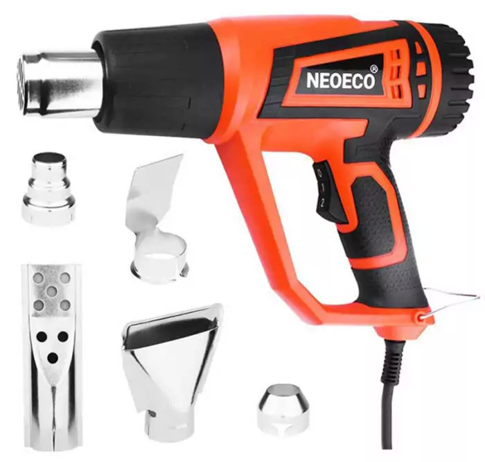 NEOECO NCT-HG001-5N