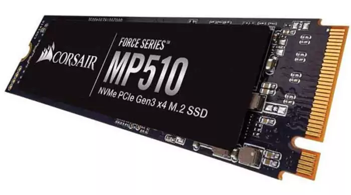 CORSAIR MP510