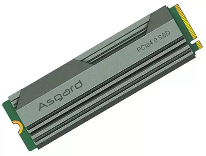 Asgard AN series