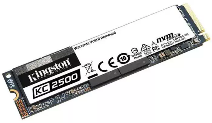 KingSton KC2500