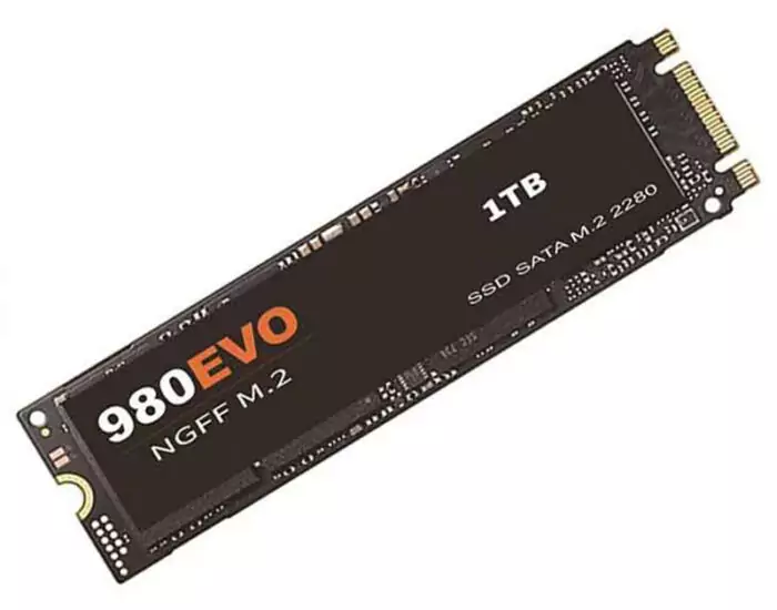 Xiaomi 980 EVO