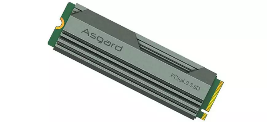 ТОП-20 лучших жестких дисков SSD M.2 с Алиэкспресс