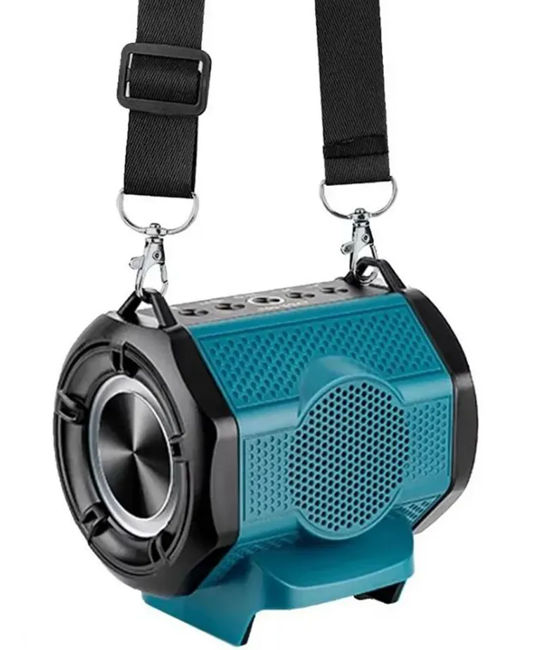 Портативный Bluetooth-динамик PATUOPRO