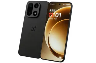 OnePlus 15