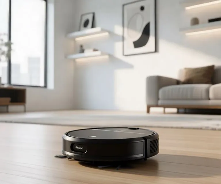 Roborock Qrevo Max V