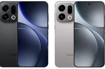 Смартфон OPPO Find X9 с Алиэкспресс