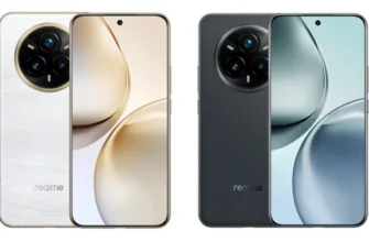 Смартфон Realme 14 Pro Plus